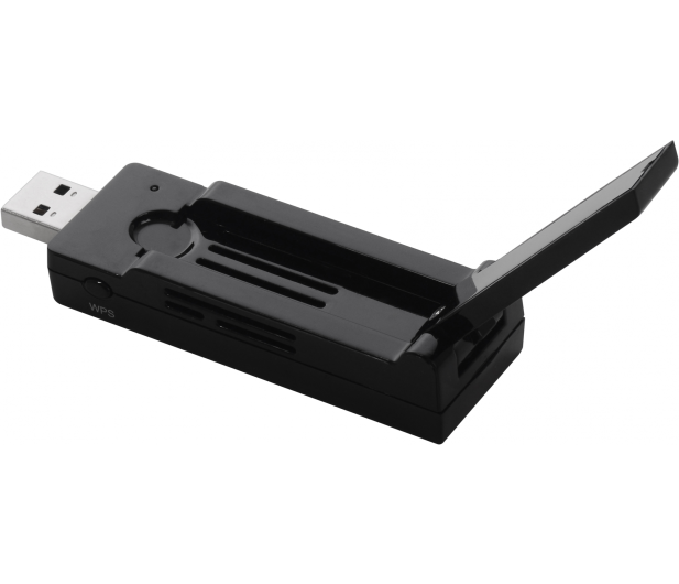 Edimax EW-7833UAC USB 3.0 (a/b/g/n/ac 1750Mb/s) DualBand - 320325 - zdjęcie 3